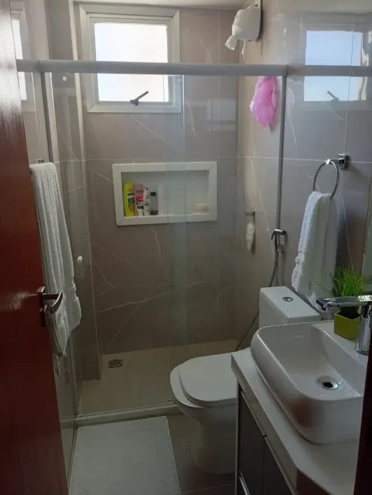 Apartamento 2 quartos, Praia de Itaparica - Foto 2