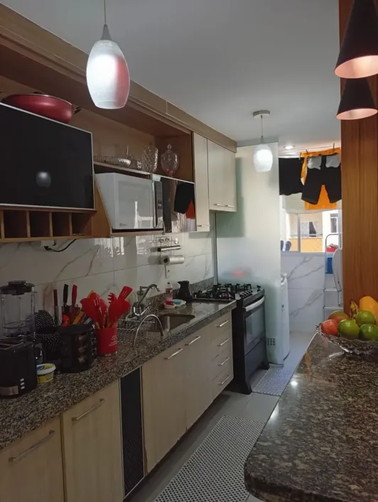 Apartamento 2 quartos, Praia de Itaparica - Foto 3