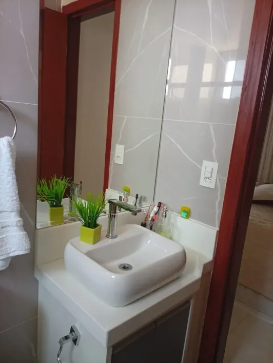 Apartamento 2 quartos, Praia de Itaparica - Foto 4