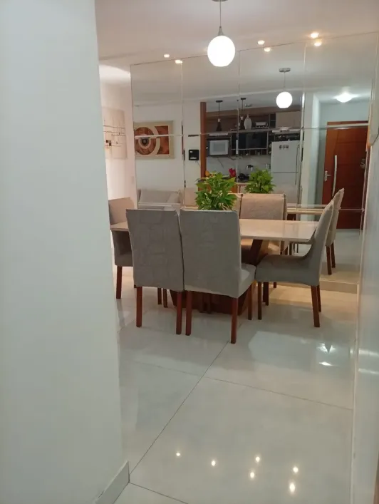 Apartamento 2 quartos, Praia de Itaparica - Foto 5